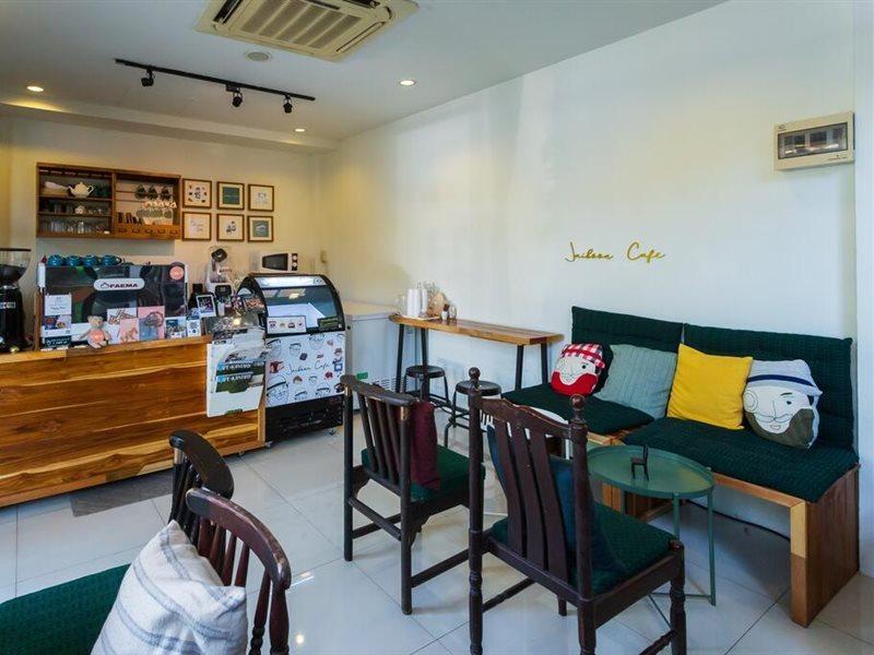 Le Canal Boutique House Chiang Mai Exterior photo
