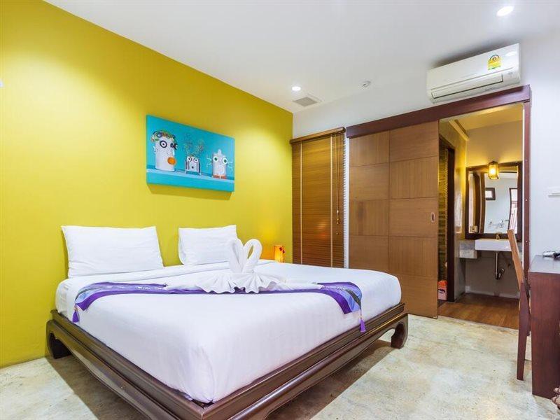Le Canal Boutique House Chiang Mai Exterior photo